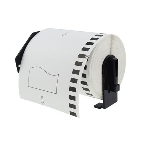 Brother analoginiai lipdukai DK-22243 (102mm x 30.48m) - Image 1