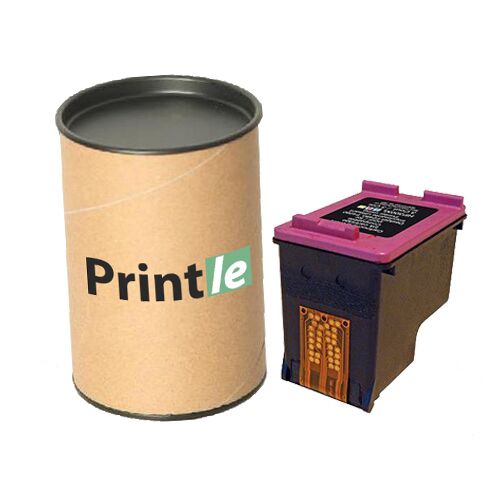 CC644EE HP 300XL, CC644EE