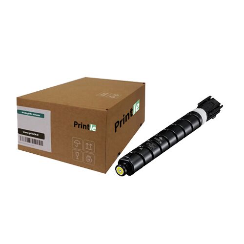 Canon C-EXV 64Y (5756C002) kasetė yellow 25500psl (Printle) - Image 1