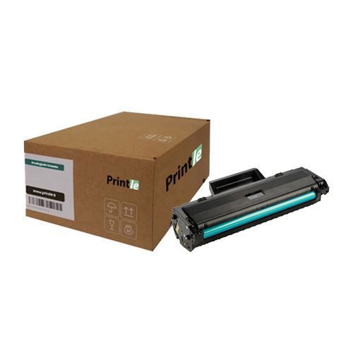 HP 106A (W1106A) kasetė juoda/black 3000psl (Printle) - Image 1
