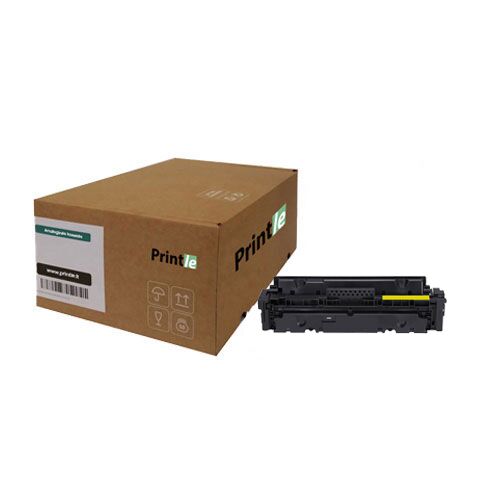 Canon 055 (3013C002) kasetė yellow 2100psl (Printle) - Image 1