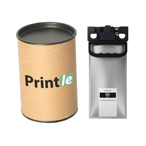 Epson T9651 (C13T965140) kasetė black 10000psl (Printle) - Image 1