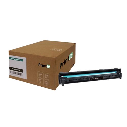 HP 32A (CF232A) būgnas black/juoda 23000psl (Printle) - Image 1
