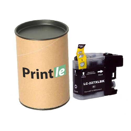 LC227XLBK Brother LC227XLBK, LC-227XLBK