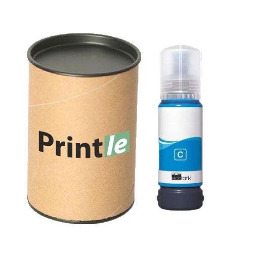 C13T00S24A Epson 103 (C13T00S24A) žydra/cyan 45ml (Printle) - Image 1