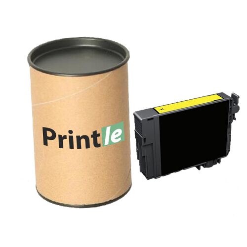 Epson 502XL, C13T02W44010