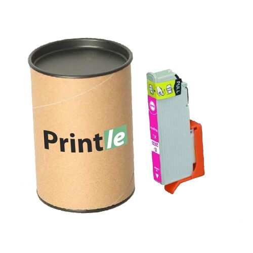 Epson 24XL, C13T24334010