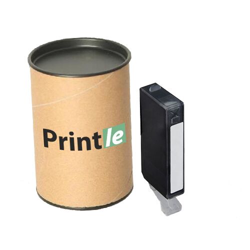 CLI-521BK Canon CLI-521BK, CLI521BK, 2933B001