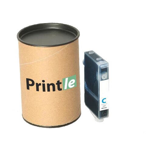 Canon CLI-526C, CLI526C, 4541B001