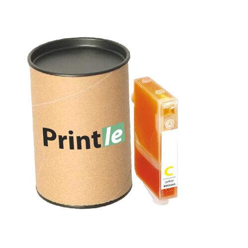 Canon CLI-8Y, CLI8Y, 0623B001