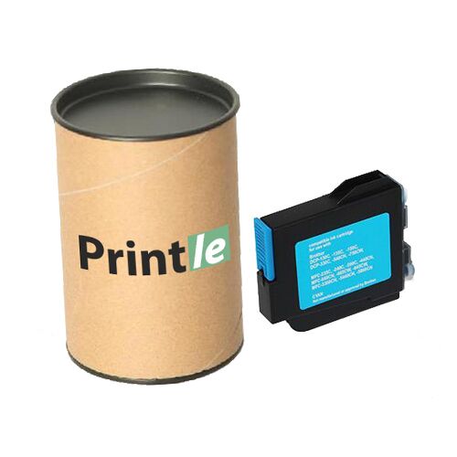 Brother LC970C, LC-970C