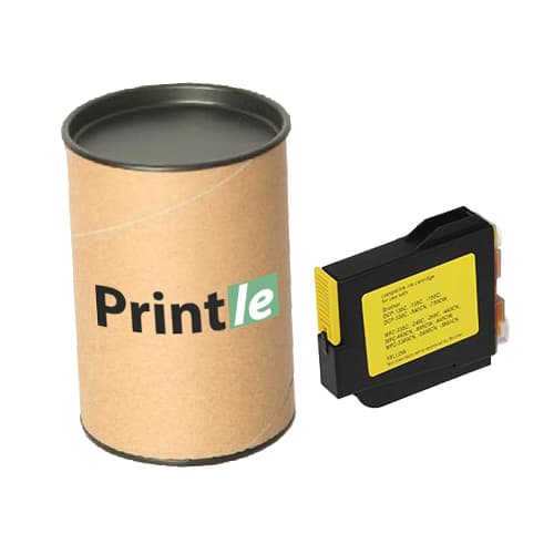 Brother LC970Y, LC-970Y