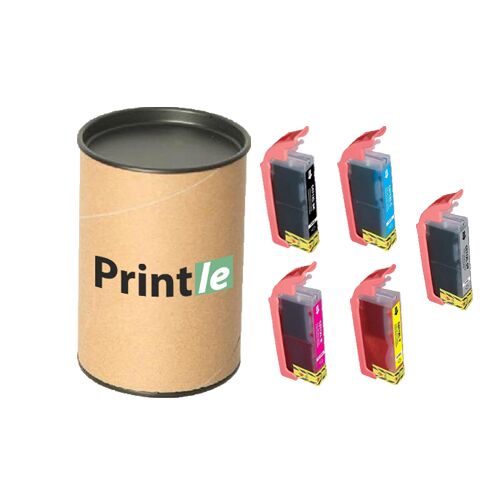 Canon, CLI-571XL, CLI571XL