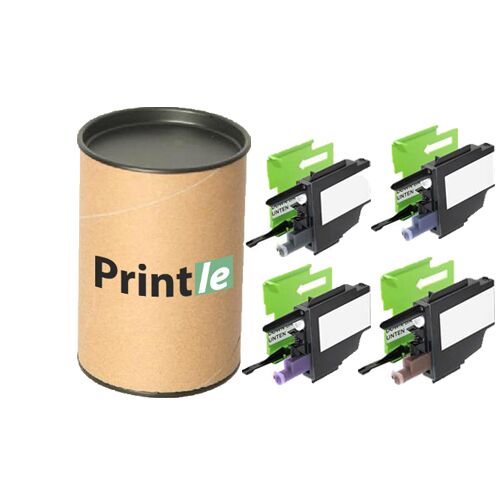 Brother, LC-1240, LC1240