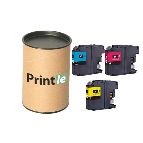 Brother, LC-225XL, LC225XL