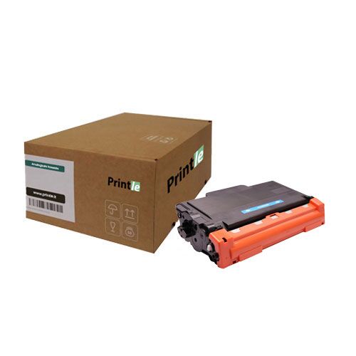 Brother TN-3480 kasetė juoda/black 8000psl (Printle) - Image 1