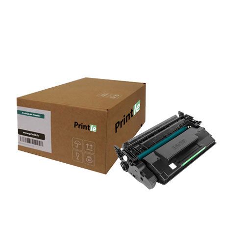 HP 59X (CF259X) kasetė juoda/black 10000psl (Printle) - Image 1