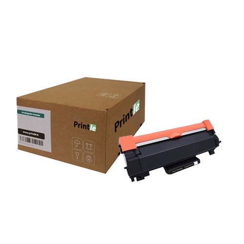 Brother TN-2420 Brother TN-2420 kasetė juoda/black 6000psl (Printle) - Image 1