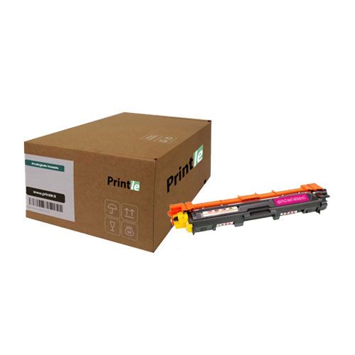 Brother TN-246M kasetė magenta/purpurinė 2200psl (Printle) - Image 1