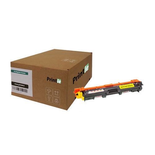 Brother TN-246Y kasetė geltona/yellow 2200psl (Printle) - Image 1