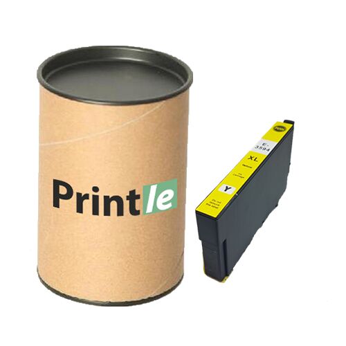 Epson 35XL (C13T35944010) yellow 1900psl (Printle) - Image 1