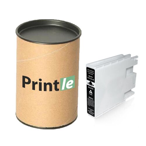 Epson T9071 (C13T907140) juoda/black 12790psl (Printle) - Image 1