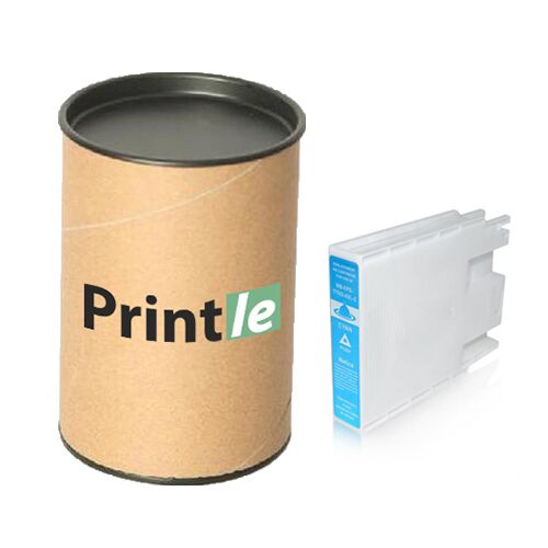 Epson T9072 (C13T907240) žydra/cyan 7830psl (Printle) - Image 1