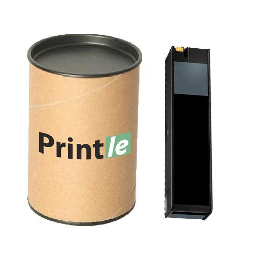 HP 991X (M0K02AE) kasetė black 20500psl (Printle) - Image 1