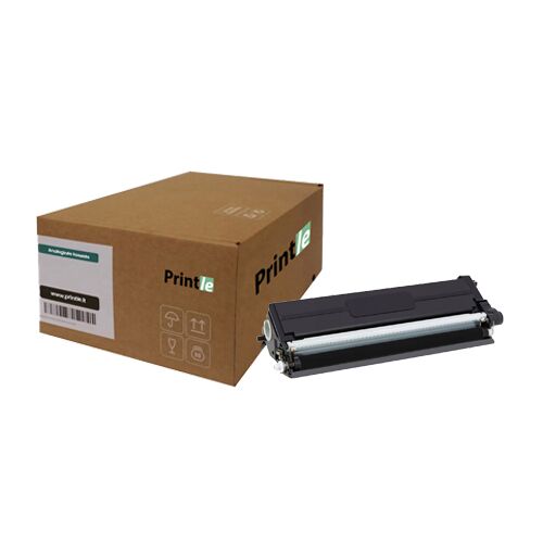 Brother TN-910BK kasetė black/juoda 9000psl (Printle) - Image 1