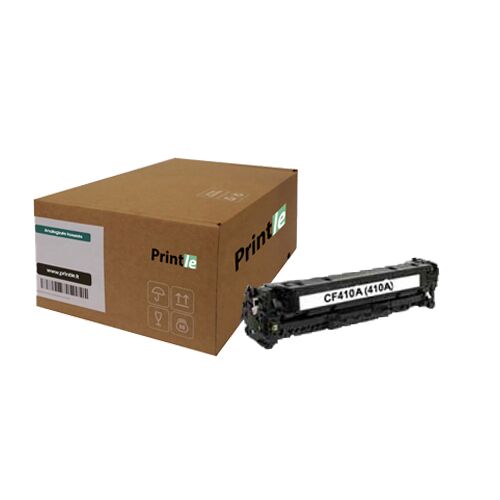 HP 410A (CF410A) kasetė juoda/black 2300psl (Printle) - Image 1