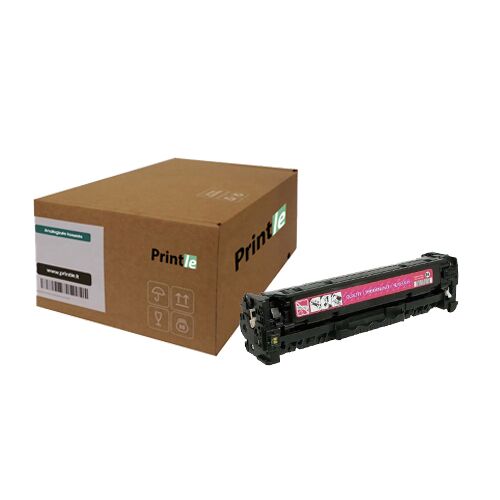 HP 415A (W2033A) kasetė magenta/purpurinė 2100psl (Printle) - Image 1