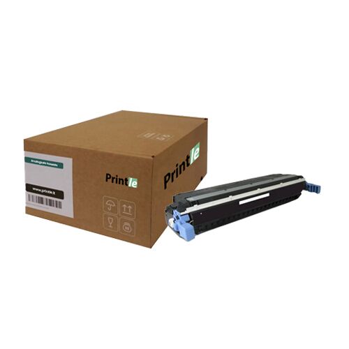 HP 645A (C9730A) kasetė black/juoda 13000psl (Printle) - Image 1