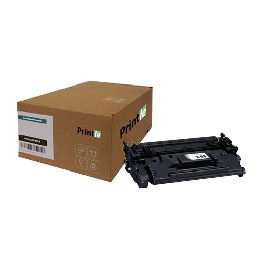 HP 89X (CF289X) kasetė black/juoda 10000psl (Printle) - Image 1