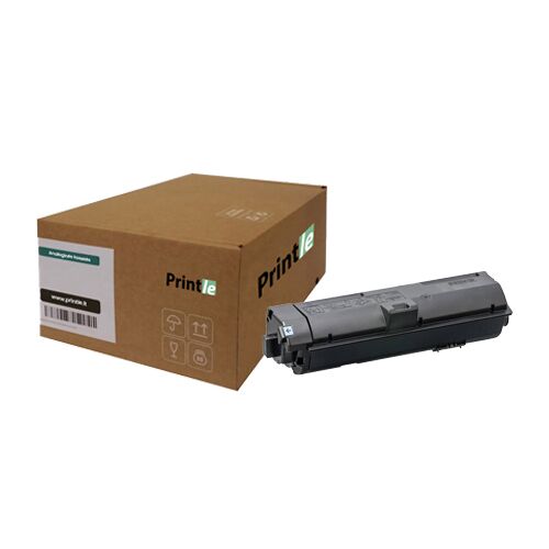 Kyocera TK-1160 (1T02RY0NL0) black/juoda 7200psl (Printle) - Image 1