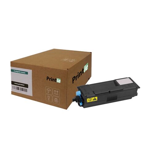 Kyocera TK-3110 (1T02MT0NL0) black/juoda 15500psl (Printle) - Image 1