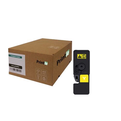 Kyocera TK-5240Y (1T02R7ANL0) yellow 3000psl (Printle) - Image 1