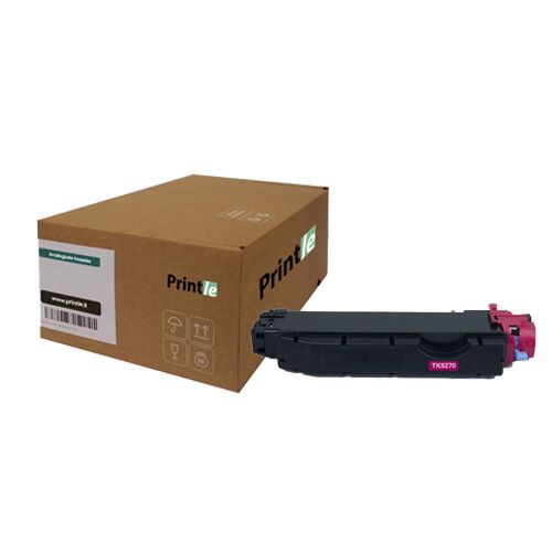 Kyocera TK-5270M (1T02TVBNL0) magenta 6000psl (Printle) - Image 1