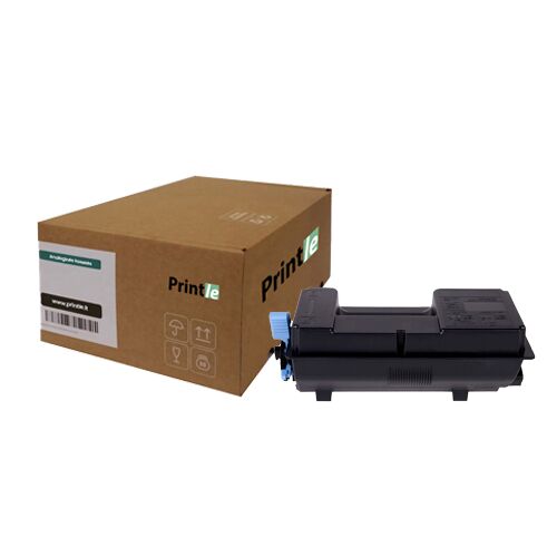Kyocera TK-3170 (1T02T80NL0) black/juoda 15500psl (Printle) - Image 1