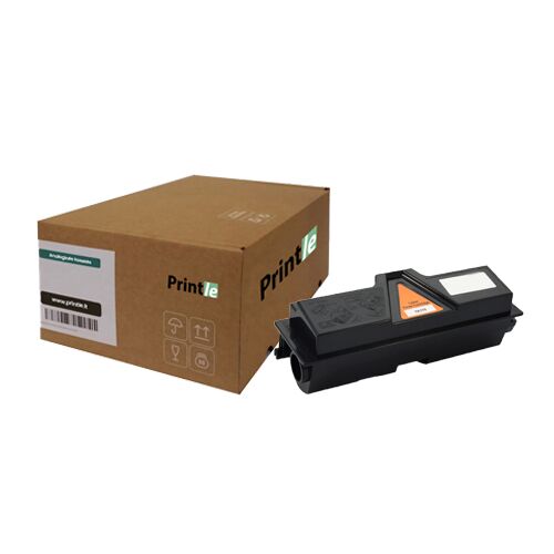 Kyocera TK-170 (1T02LZ0NLC) kasetė juoda 7200psl (Printle) - Image 1