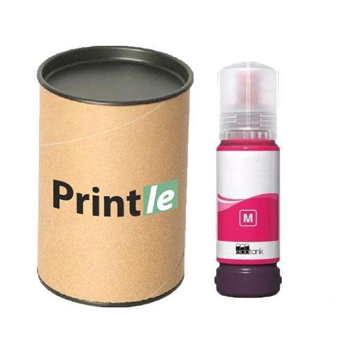 Epson 103 (C13T00S34A) magenta/purpurinė 45ml (Printle) - Image 1