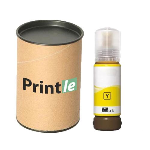 Epson 103 (C13T00S44A) geltona/yellow 45ml (Printle) - Image 1