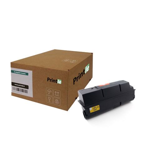 Kyocera TK-360 (1T02J20EUC) black/juoda 20000psl (Printle) - Image 1