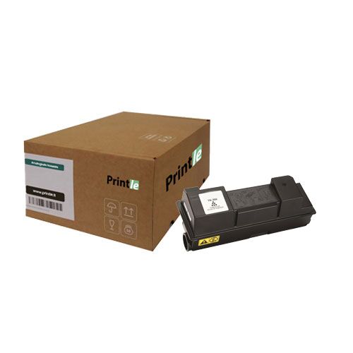 Kyocera TK-350 (1T02LX0NLC) black/juoda 15000psl (Printle) - Image 1