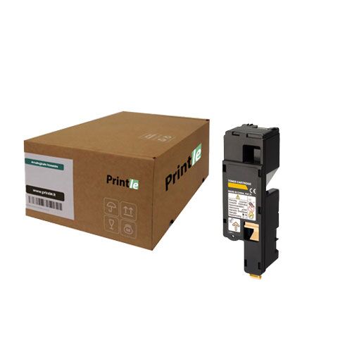 Epson C13S050611 kasetė yellow/geltona 1400psl (Printle) - Image 1