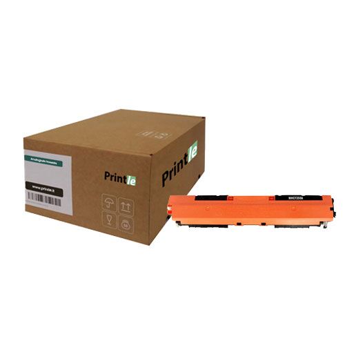 HP 130A (CF350A) kasetė black/juoda 1300psl (Printle) - Image 1