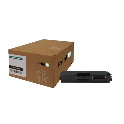 Brother TN-900BK kasetė black/juoda 6000psl (Printle) - Image 1