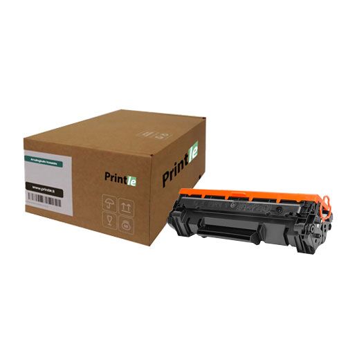 HP 139A (W1390A) kasetė black/juoda 1500psl (Printle) - Image 1