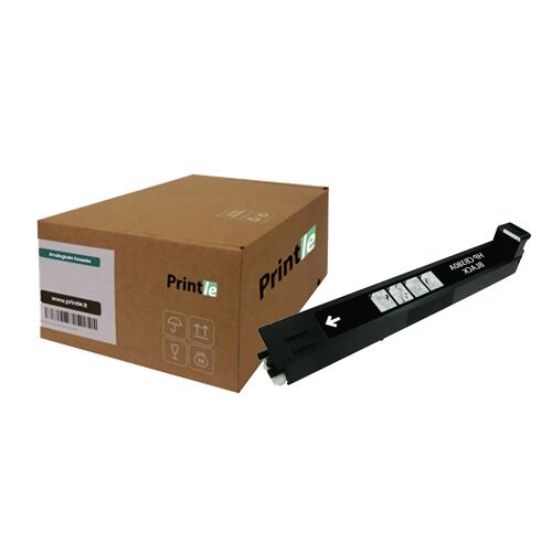 HP 823A (CB380A) kasetė black 16500psl (Printle) - Image 1