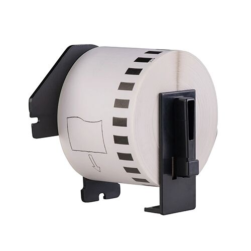 Brother analoginiai lipdukai DK-22223 (50mm x 30.48m) - Image 1