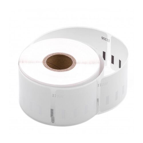 Dymo lipni analoginė juostelė 11356 (S0722560) 41x89mm - Image 1